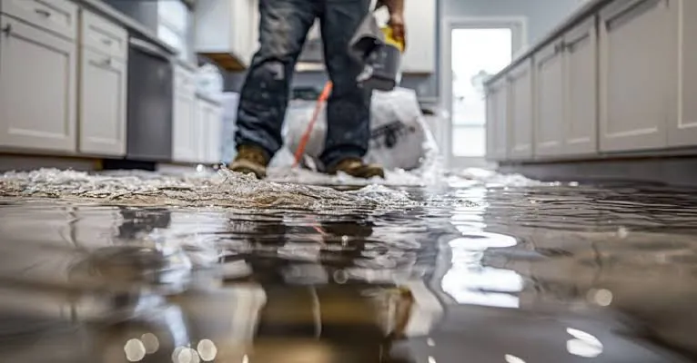 Water damage restoration companies near me in Sherwood Manor, CT - Emergency flood extraction
